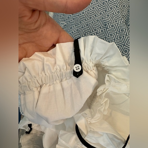 NWT L’Academie The Arcello Mini Dress - Picture 6 of 12